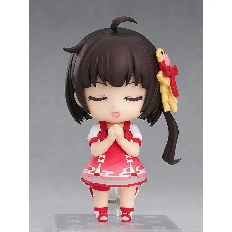 Yousa Ling Nendoroid figura 10cm termékfotó