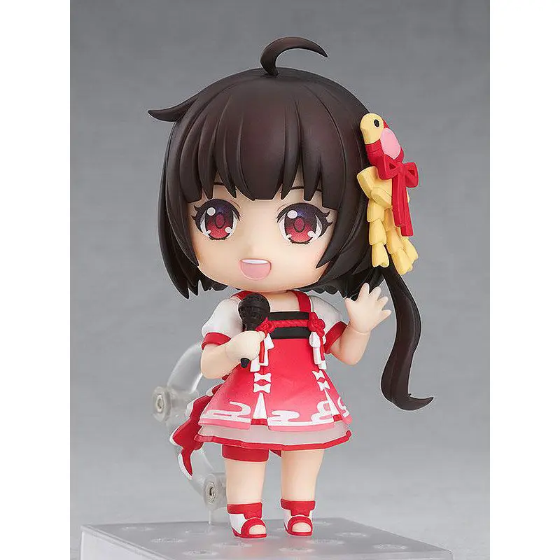 Yousa Ling Nendoroid figura 10cm termékfotó