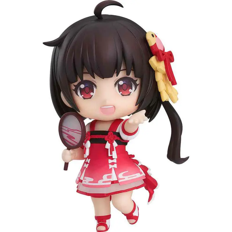 Yousa Ling Nendoroid figura 10cm termékfotó