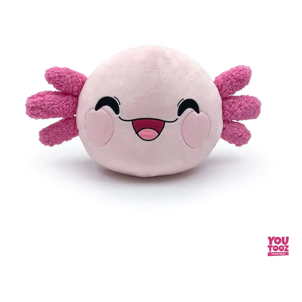 Youtooz Original 3D Pillow Axolotl 30 cm termékfotó