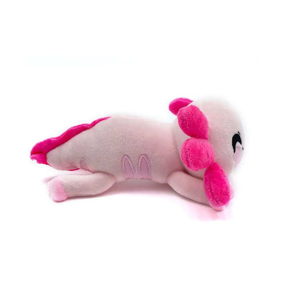 Youtooz Original Axolotl Shoulder Rider plüss figura 15 cm termékfotó