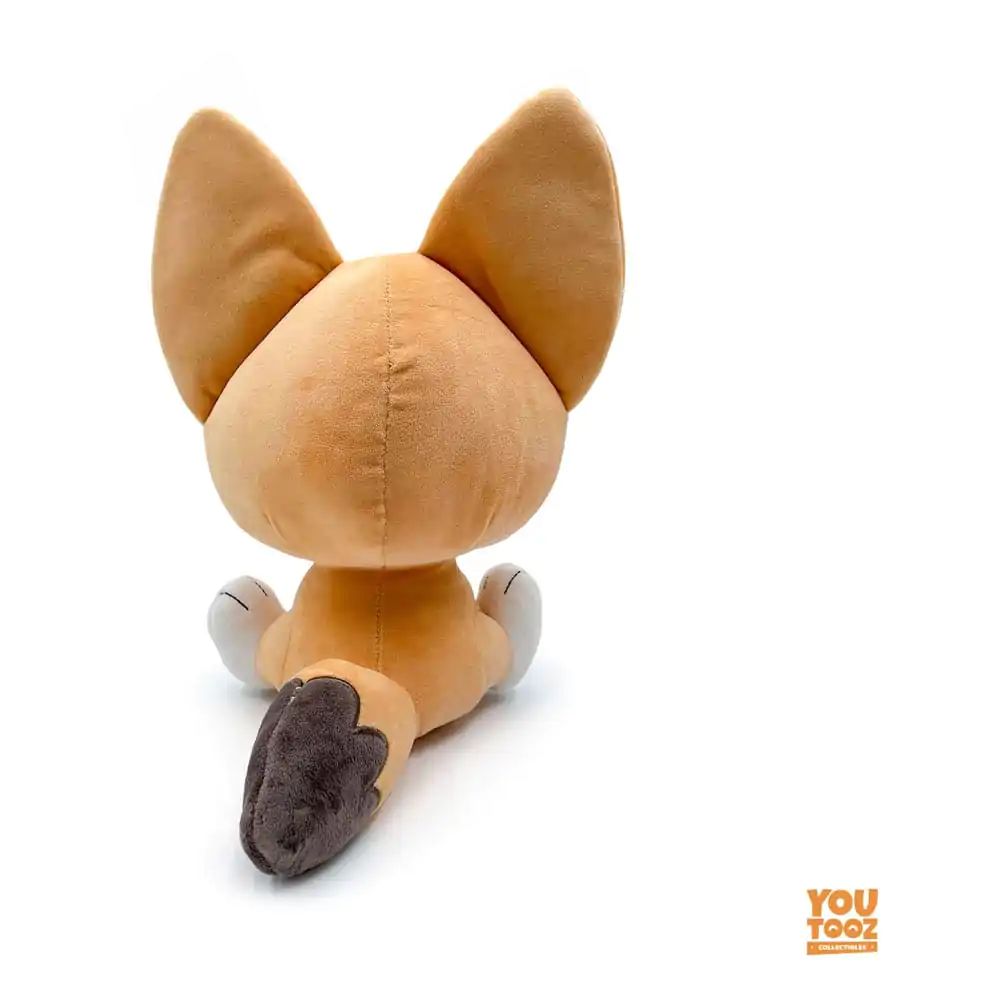 Youtooz Original Fennec Fox plüss figura 22 cm termékfotó