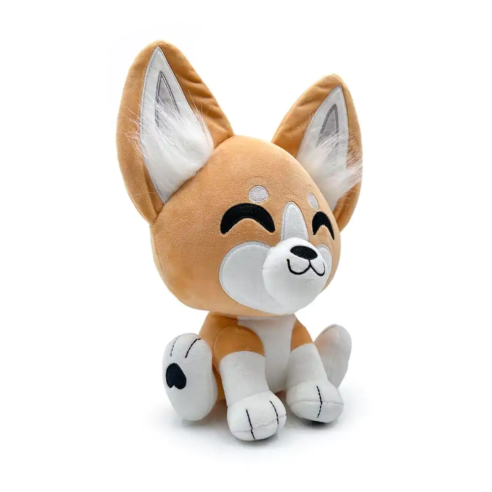 Youtooz Original Fennec Fox plüss figura 22 cm termékfotó