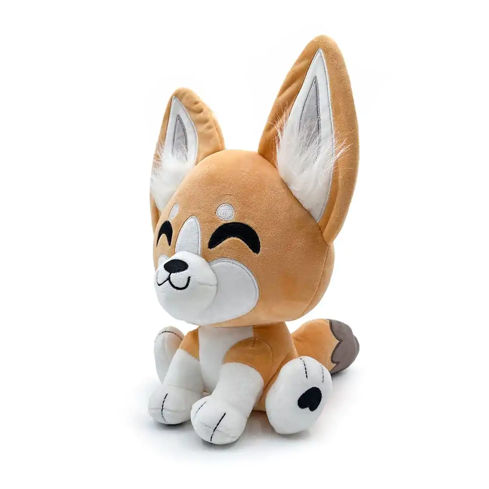 Youtooz Original Fennec Fox plüss figura 22 cm termékfotó