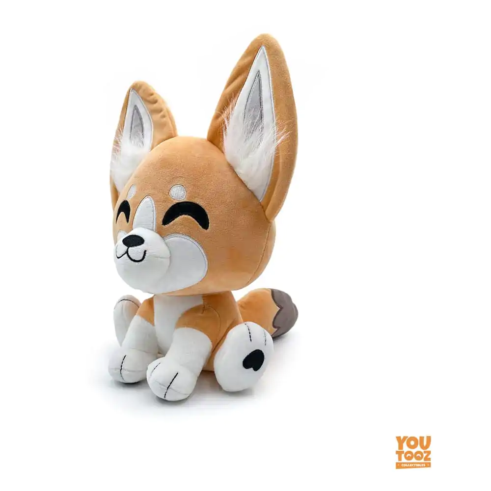 Youtooz Original Fennec Fox plüss figura 22 cm termékfotó