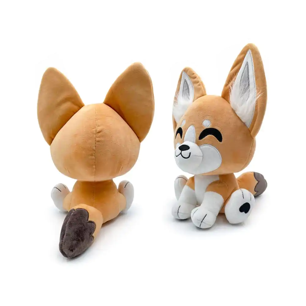 Youtooz Original Fennec Fox plüss figura 22 cm termékfotó