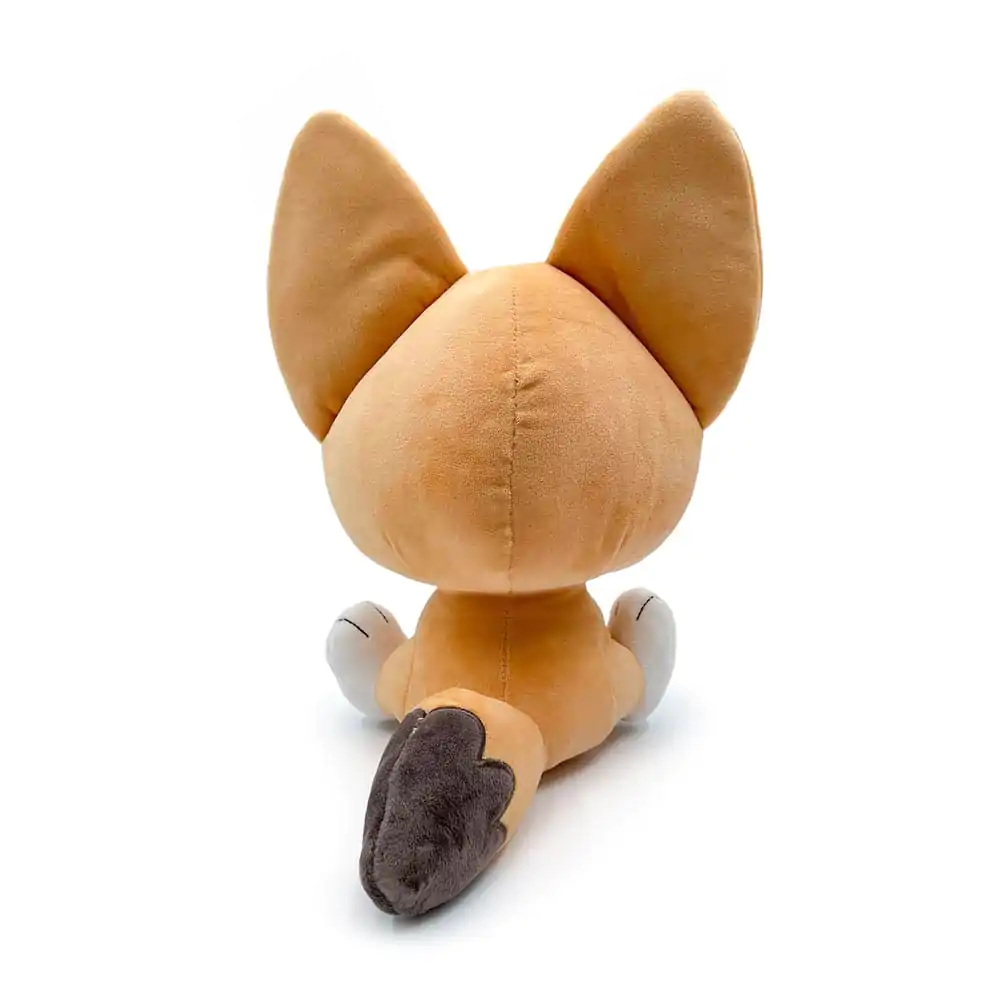 Youtooz Original Fennec Fox plüss figura 22 cm termékfotó