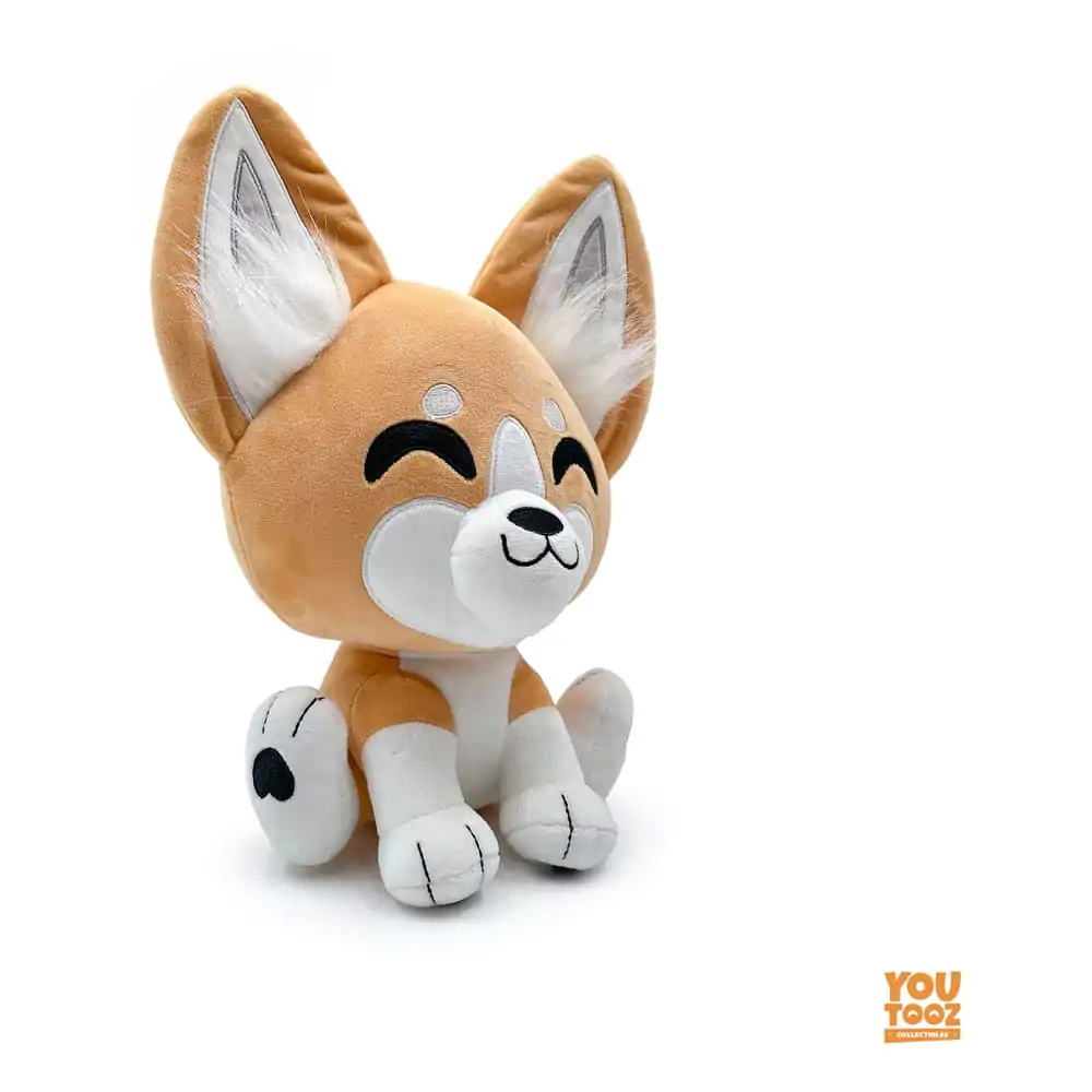 Youtooz Original Fennec Fox plüss figura 22 cm termékfotó