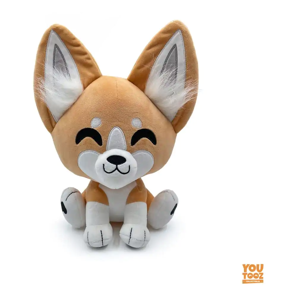 Youtooz Original Fennec Fox plüss figura 22 cm termékfotó