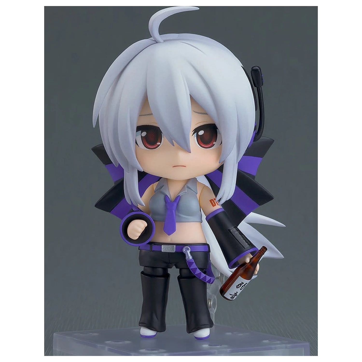 Yowane Haku Nendoroid akciófigura 10 cm termékfotó