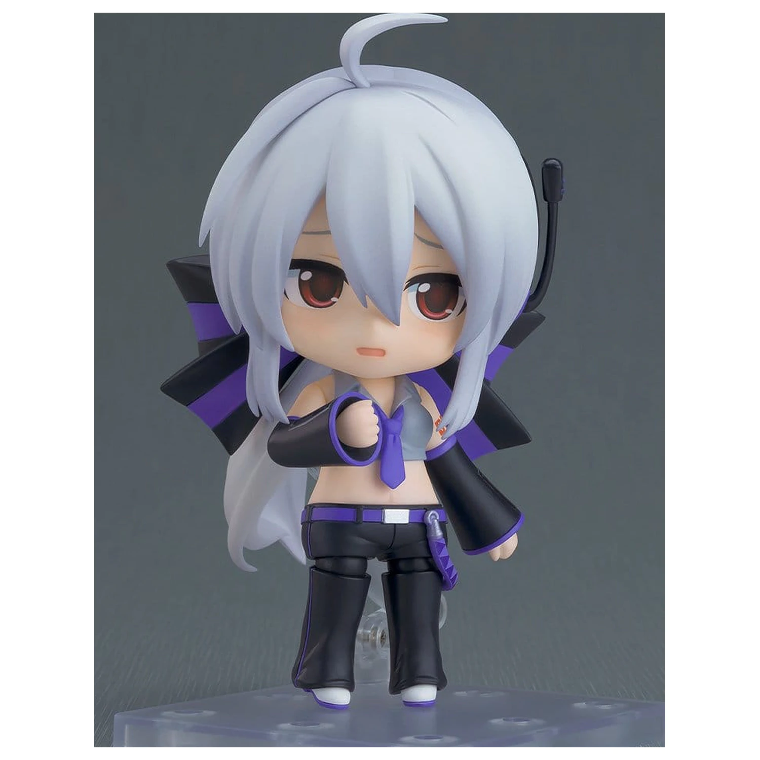 Yowane Haku Nendoroid akciófigura 10 cm termékfotó