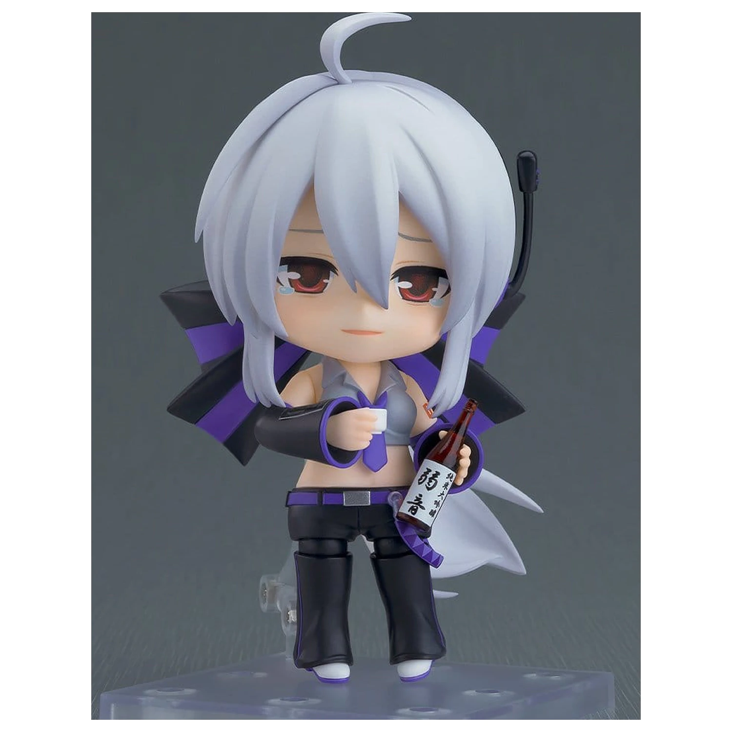 Yowane Haku Nendoroid akciófigura 10 cm termékfotó
