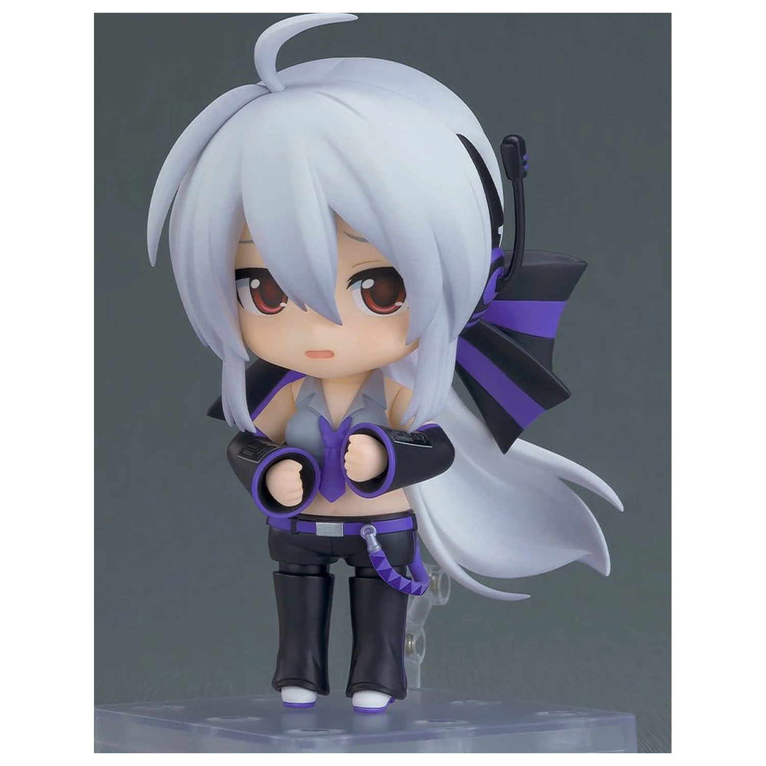 Yowane Haku Nendoroid akciófigura 10 cm termékfotó