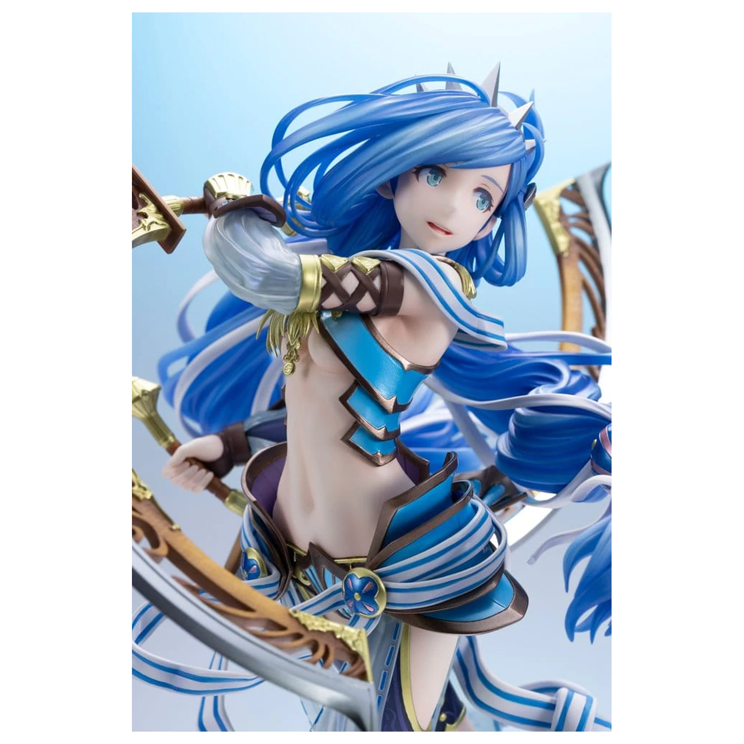 Ys VIII: Lacrimosa of DANA 1/7 Dana Iclucia PVC szobor figura 25 cm termékfotó