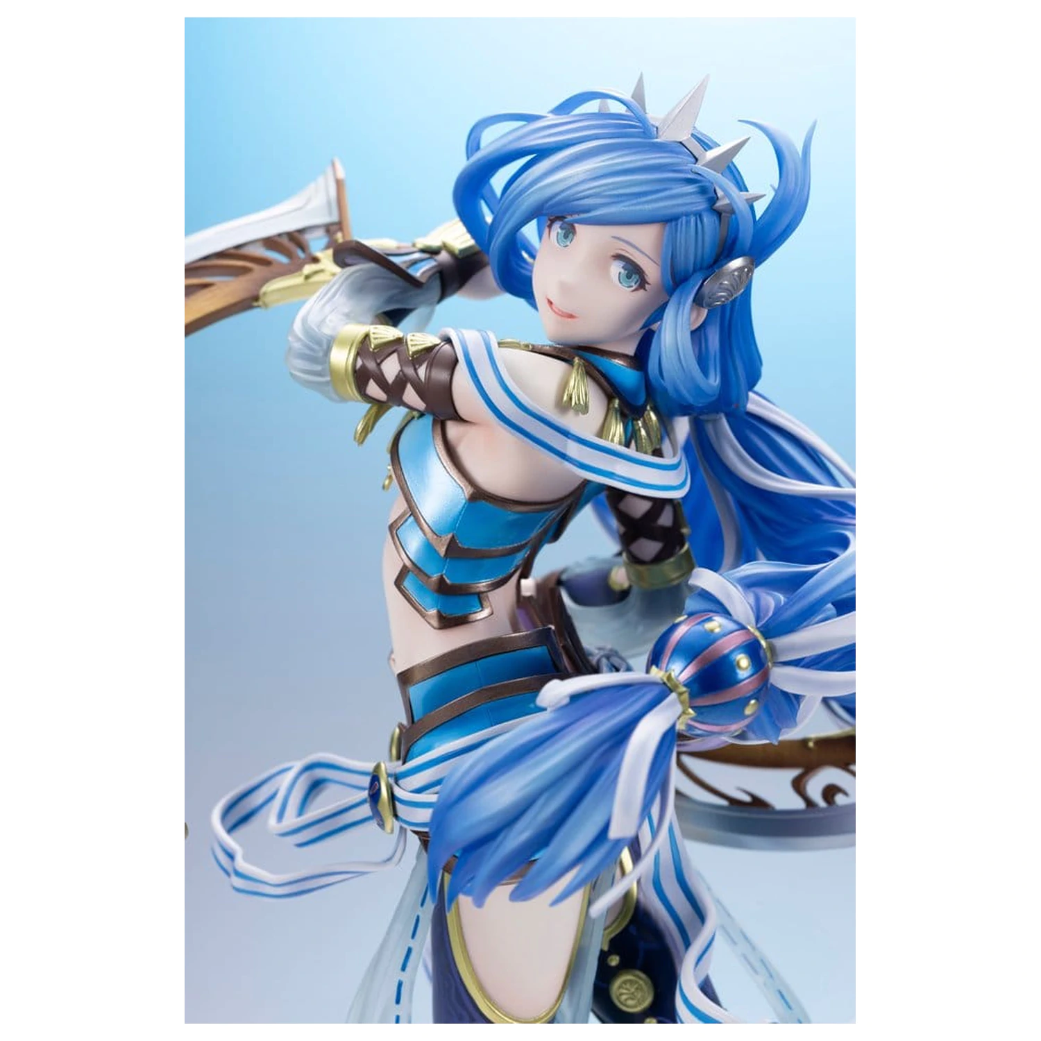 Ys VIII: Lacrimosa of DANA 1/7 Dana Iclucia PVC szobor figura 25 cm termékfotó