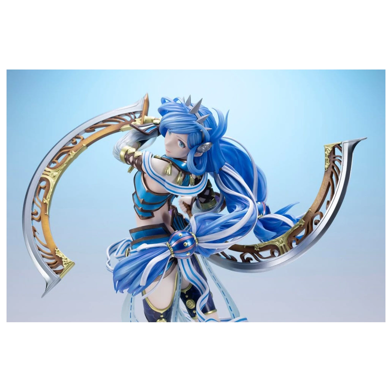 Ys VIII: Lacrimosa of DANA 1/7 Dana Iclucia PVC szobor figura 25 cm termékfotó