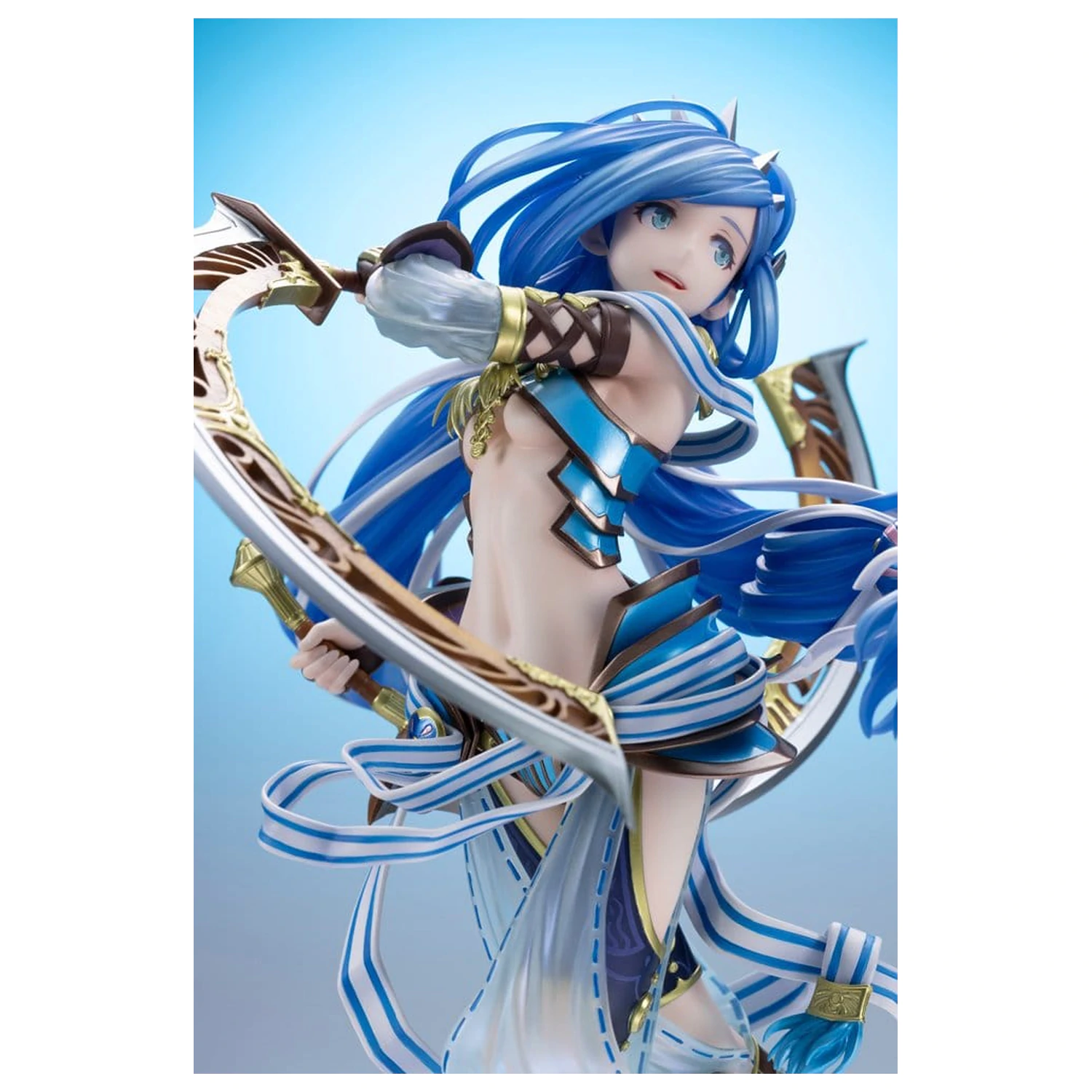 Ys VIII: Lacrimosa of DANA 1/7 Dana Iclucia PVC szobor figura 25 cm termékfotó