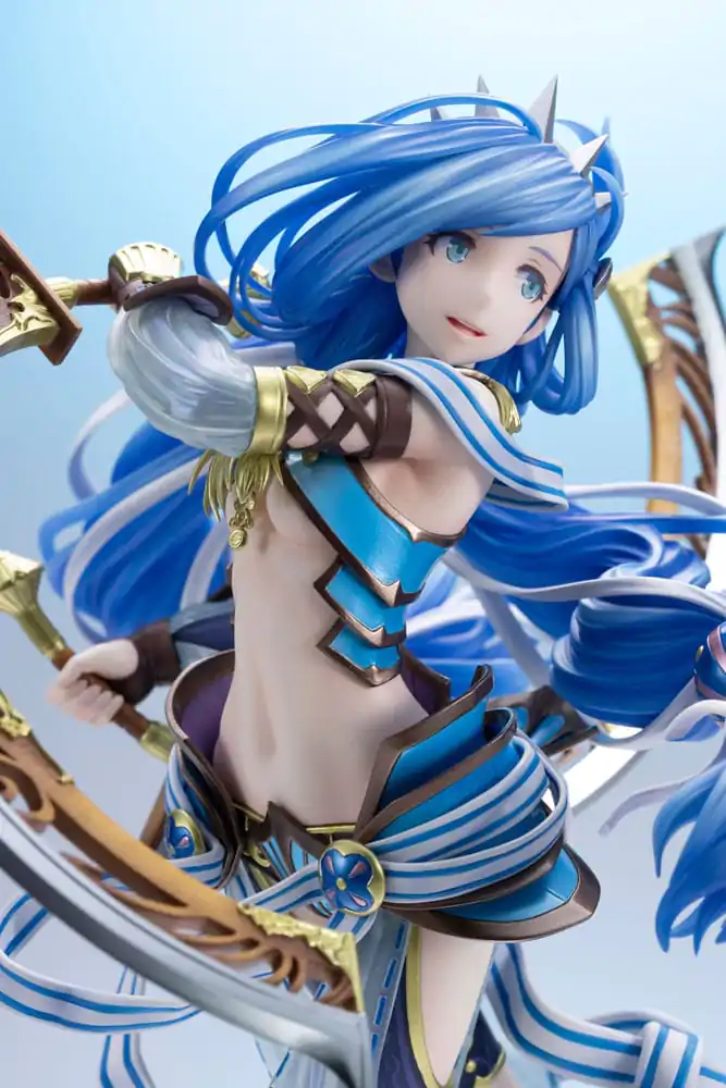 Ys VIII: Lacrimosa of Dana ARTFX J 1/7 Dana Iclucia szobor figura 25 cm termékfotó