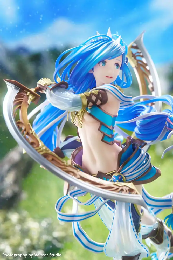 Ys VIII: Lacrimosa of Dana ARTFX J 1/7 Dana Iclucia szobor figura 25 cm termékfotó