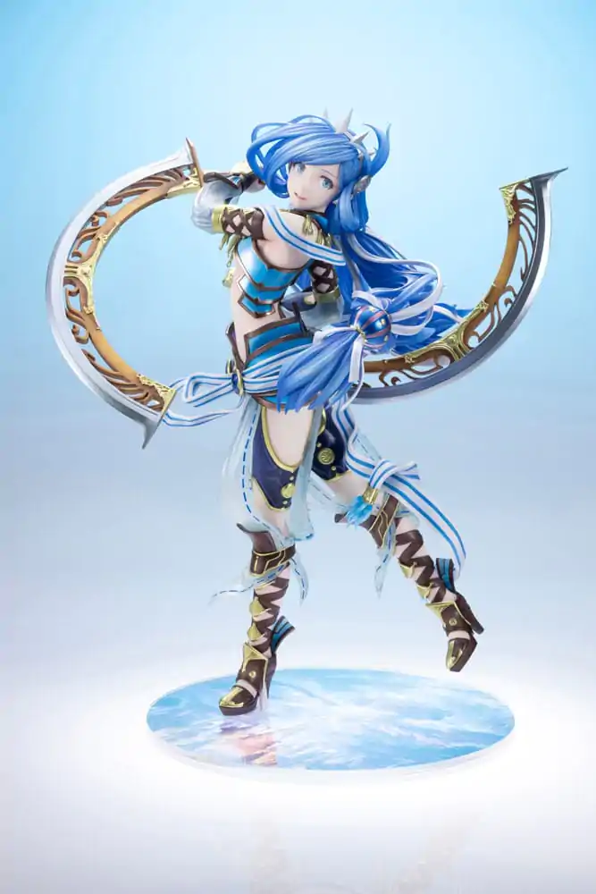 Ys VIII: Lacrimosa of Dana ARTFX J 1/7 Dana Iclucia szobor figura 25 cm termékfotó