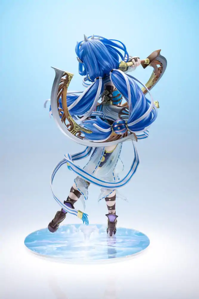 Ys VIII: Lacrimosa of Dana ARTFX J 1/7 Dana Iclucia szobor figura 25 cm termékfotó