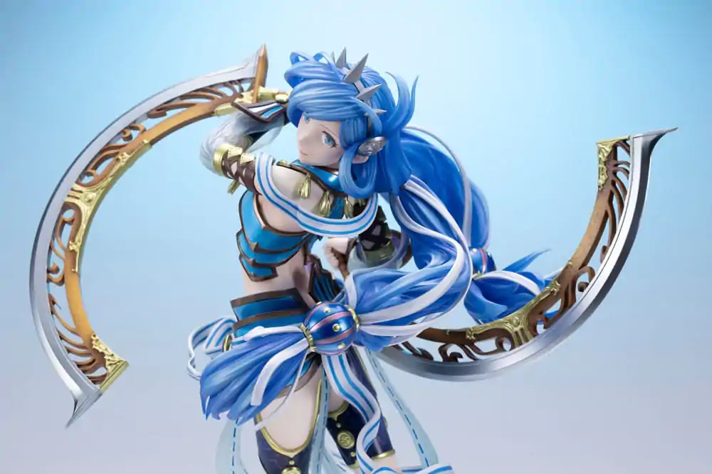 Ys VIII: Lacrimosa of Dana ARTFX J 1/7 Dana Iclucia szobor figura 25 cm termékfotó