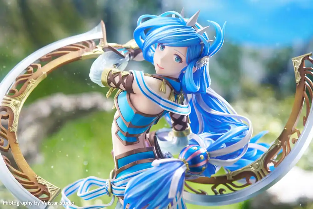 Ys VIII: Lacrimosa of Dana ARTFX J 1/7 Dana Iclucia szobor figura 25 cm termékfotó