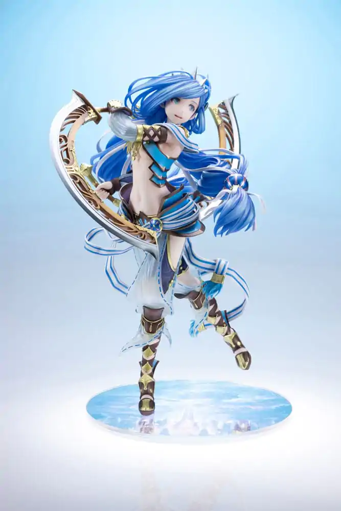 Ys VIII: Lacrimosa of Dana ARTFX J 1/7 Dana Iclucia szobor figura 25 cm termékfotó