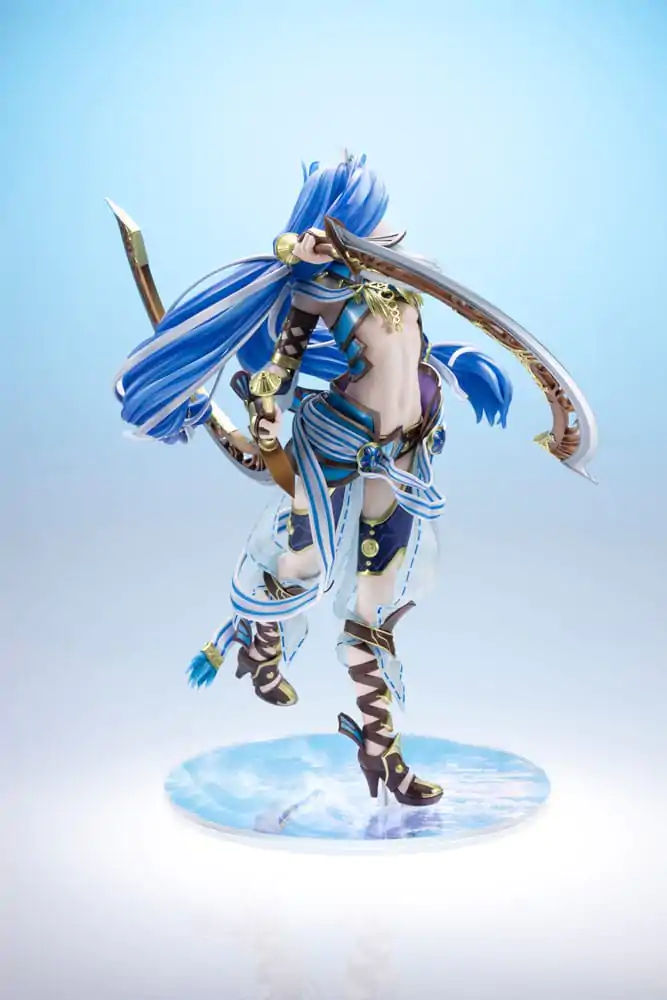 Ys VIII: Lacrimosa of Dana ARTFX J 1/7 Dana Iclucia szobor figura 25 cm termékfotó