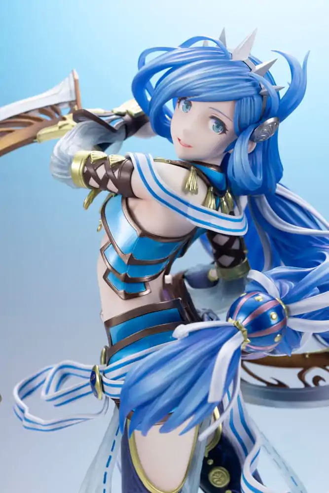 Ys VIII: Lacrimosa of Dana ARTFX J 1/7 Dana Iclucia szobor figura 25 cm termékfotó