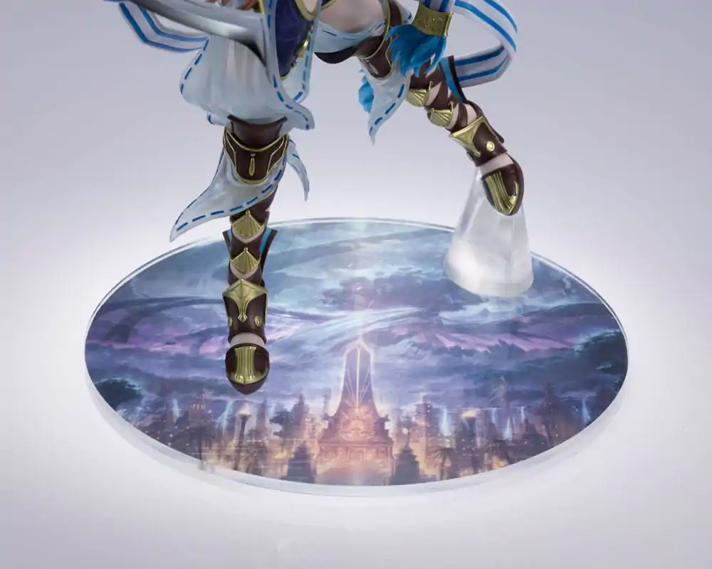 Ys VIII: Lacrimosa of Dana ARTFX J 1/7 Dana Iclucia szobor figura 25 cm termékfotó