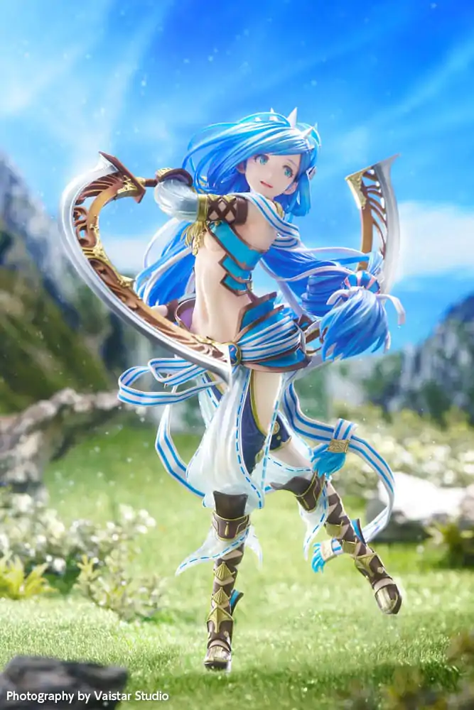 Ys VIII: Lacrimosa of Dana ARTFX J 1/7 Dana Iclucia szobor figura 25 cm termékfotó