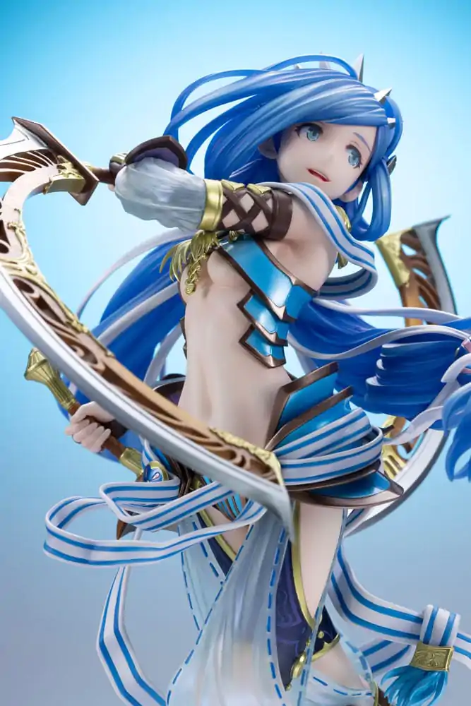 Ys VIII: Lacrimosa of Dana ARTFX J 1/7 Dana Iclucia szobor figura 25 cm termékfotó