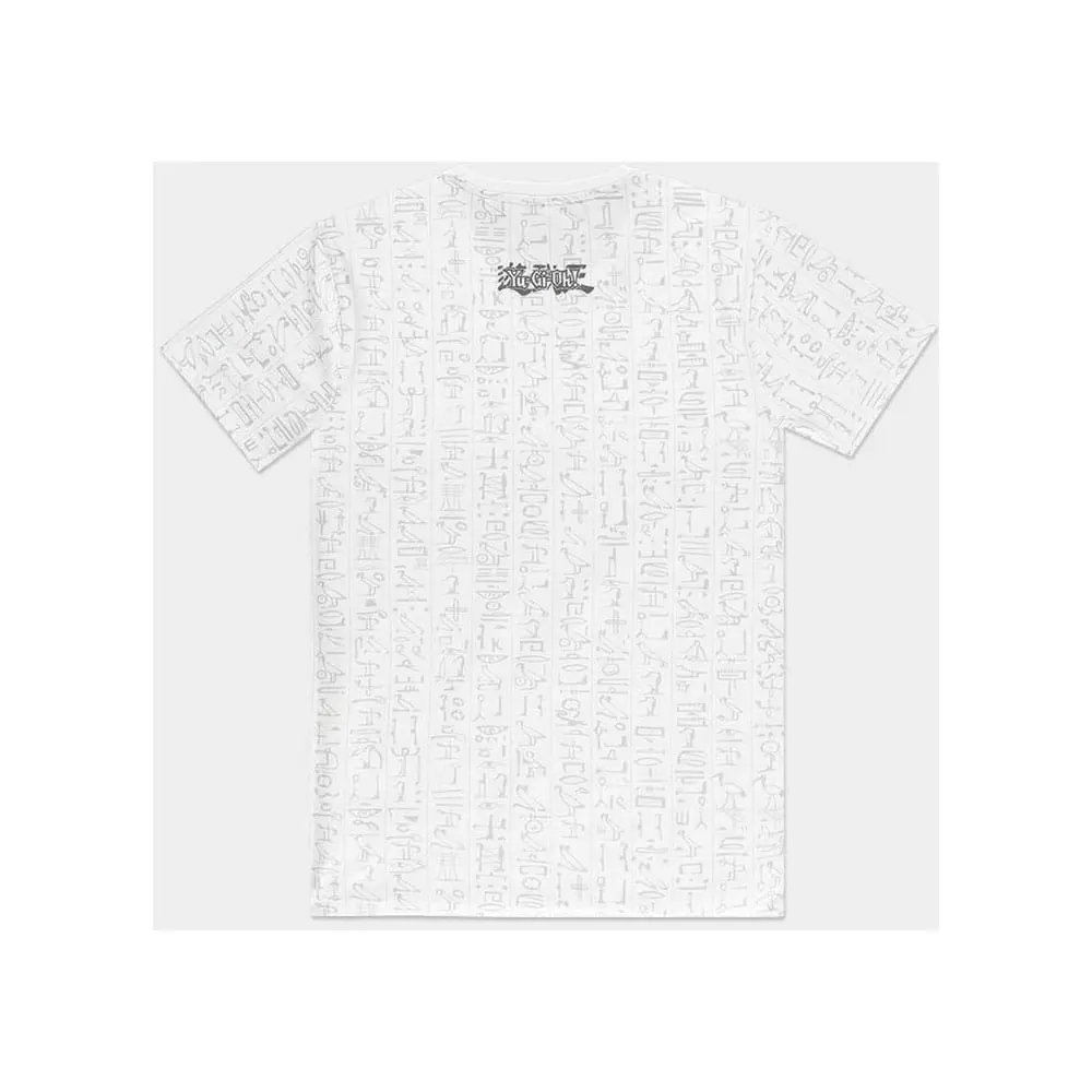 Yu-Gi-Ho! Yami Yugi póló termékfotó