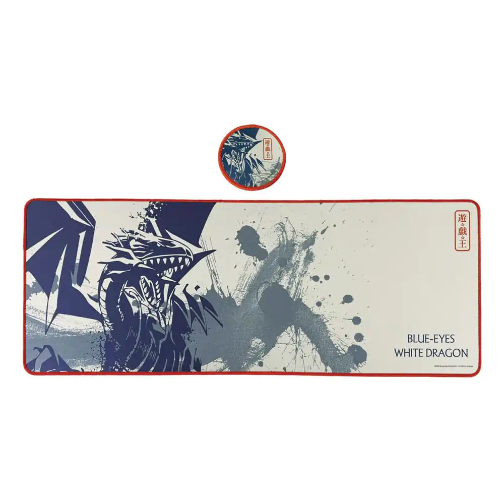 Yu-Gi-Oh! asztali alátét és poháralátét csomag termékfotó