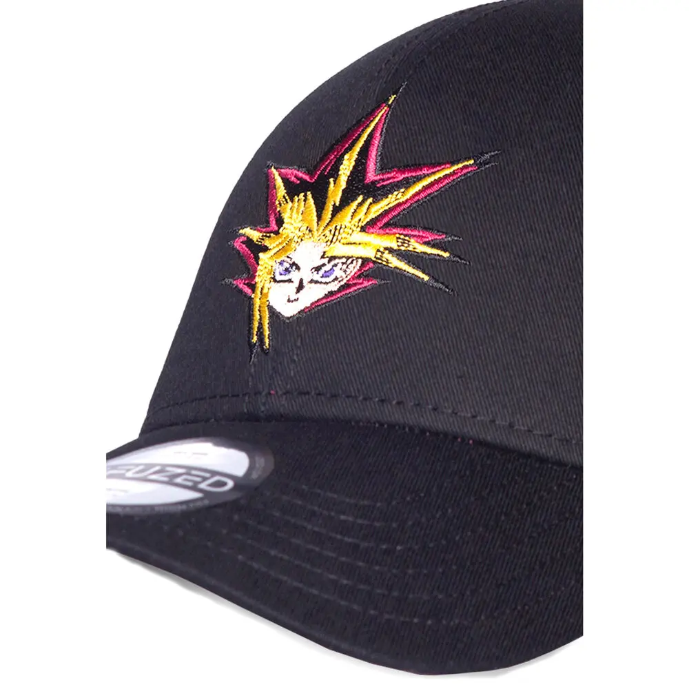 Yu-Gi-Oh! Baseball sapka termékfotó