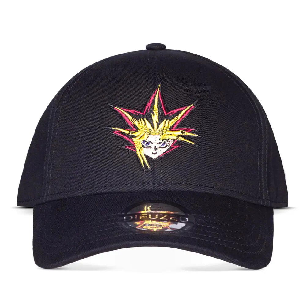 Yu-Gi-Oh! Baseball sapka termékfotó
