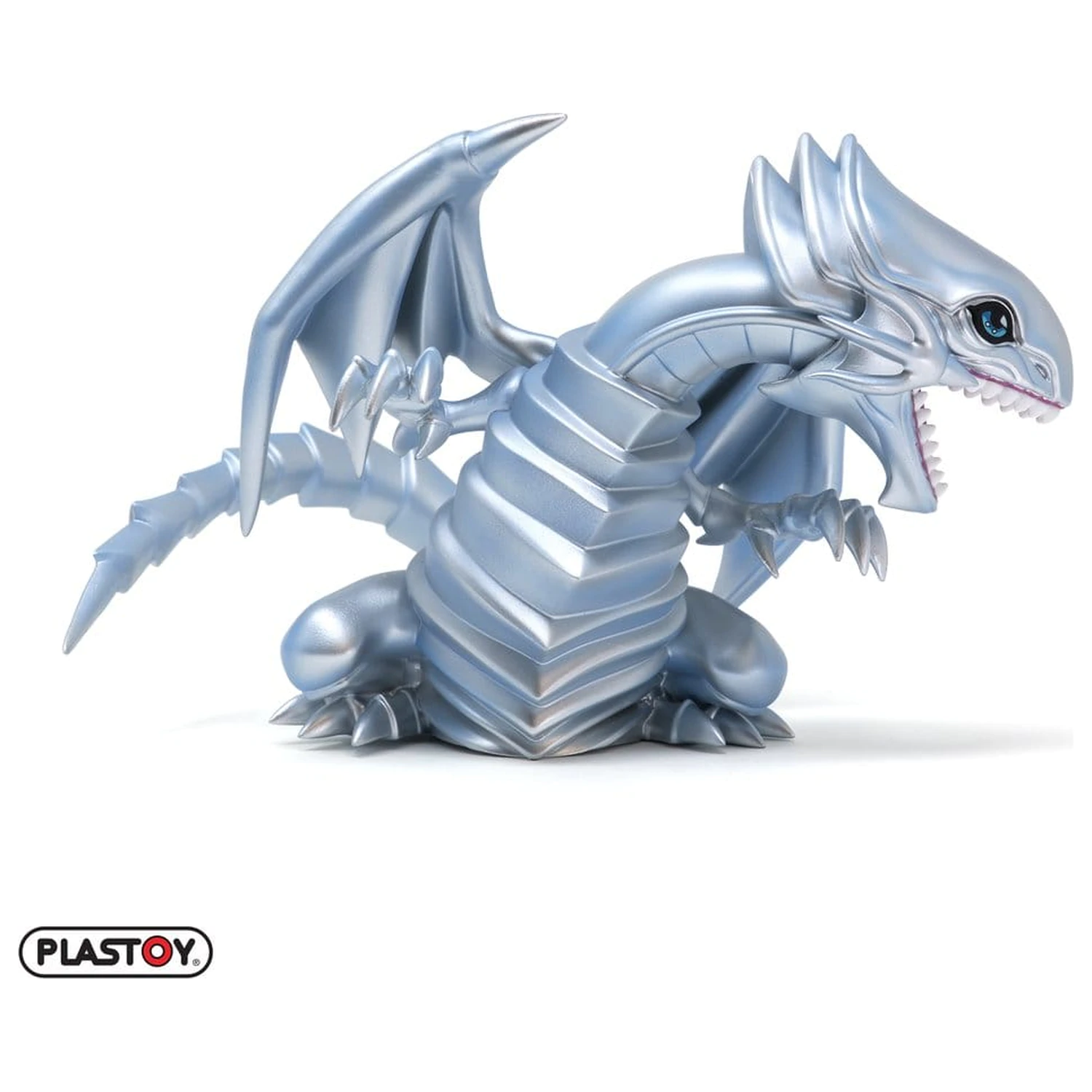 Yu-Gi-Oh Blue-Eyes White Dragon persely 16 cm termékfotó