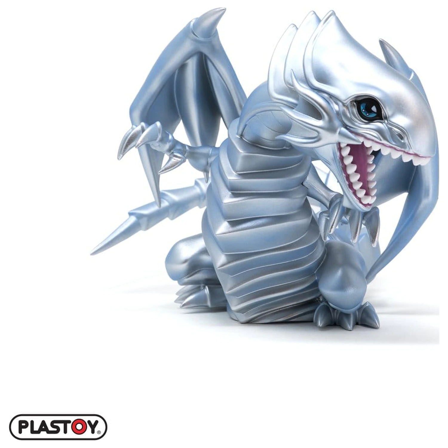 Yu-Gi-Oh Blue-Eyes White Dragon persely 16 cm termékfotó