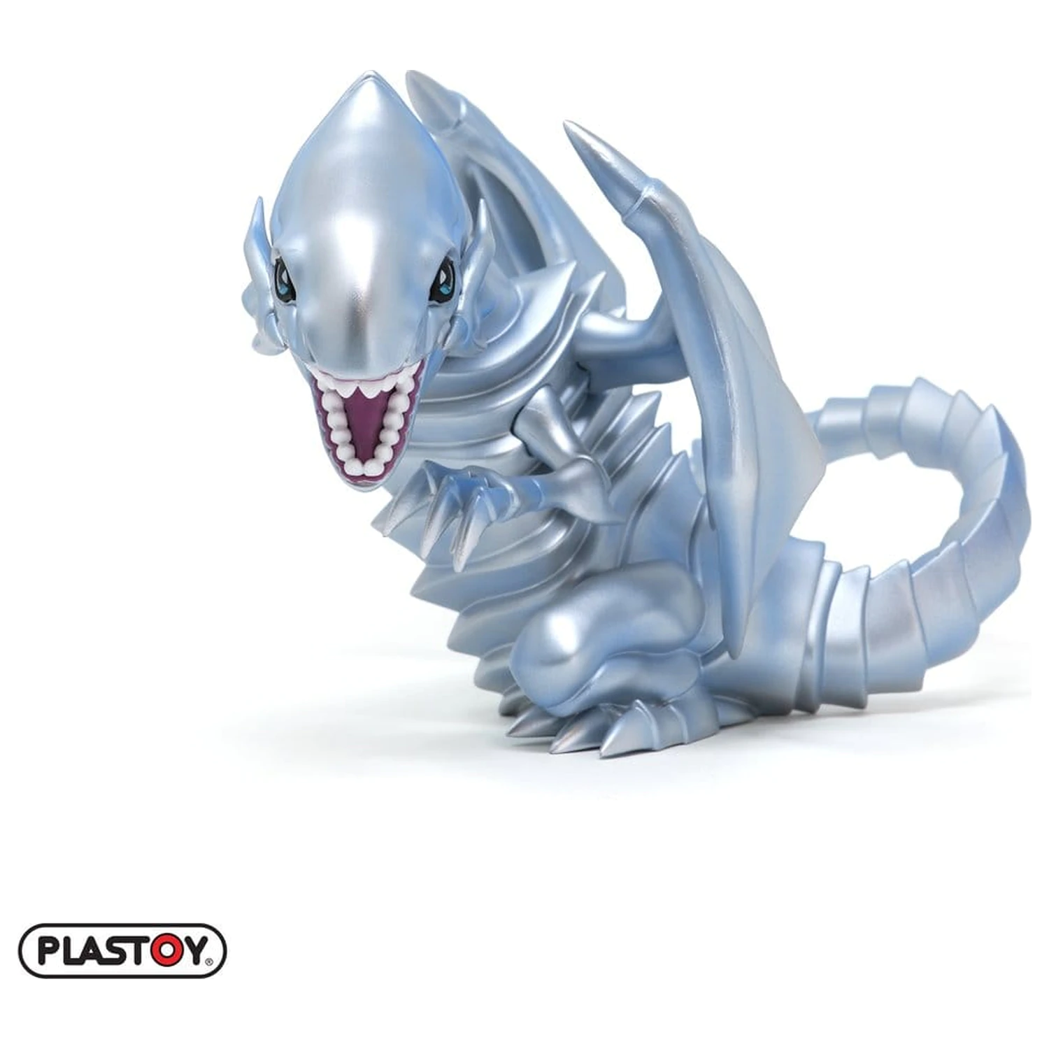 Yu-Gi-Oh Blue-Eyes White Dragon persely 16 cm termékfotó
