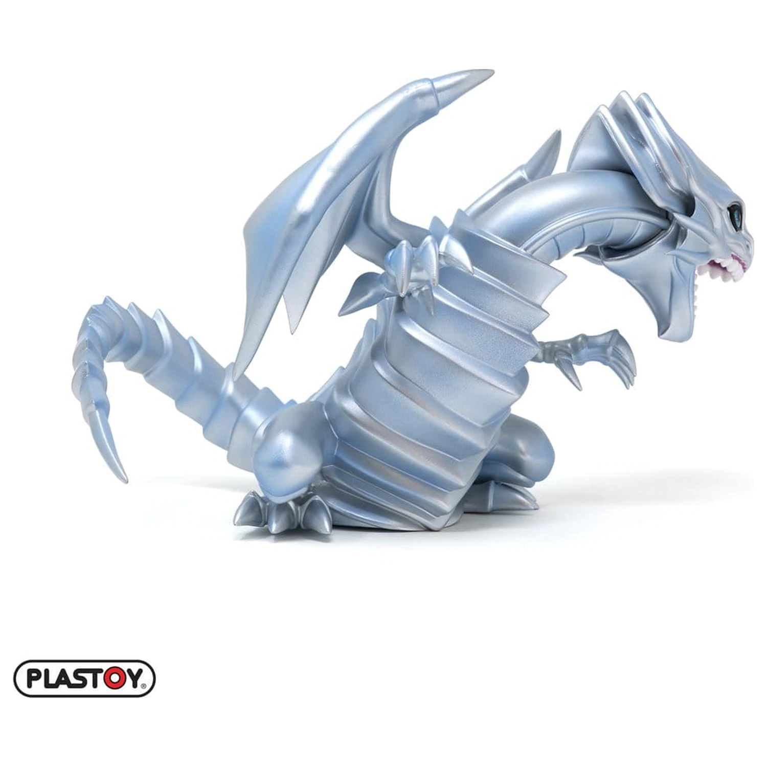 Yu-Gi-Oh Blue-Eyes White Dragon persely 16 cm termékfotó