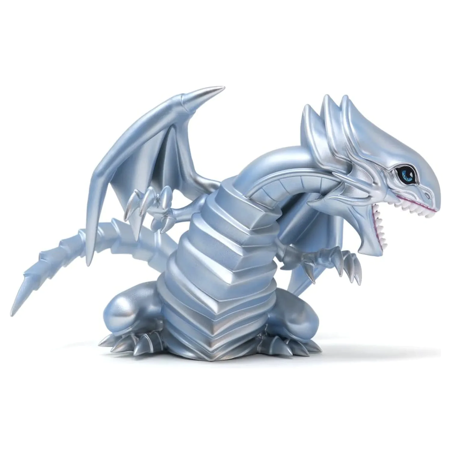 Yu-Gi-Oh Blue-Eyes White Dragon persely 16 cm termékfotó