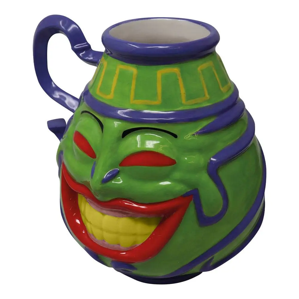 Yu-Gi-Oh! Collectible Tankard Pot of Greed Limited Edition termékfotó