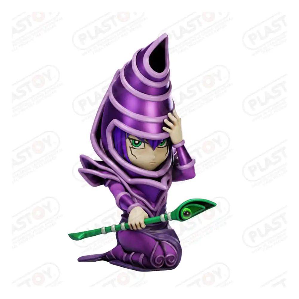Yu-Gi-Oh!: Dark Magician persely 15 cm termékfotó