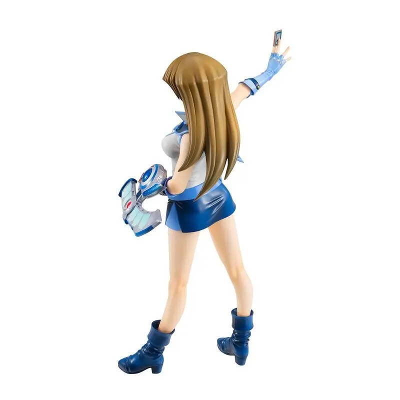Yu-Gi-Oh! Duel Monsters GX Asuka Tenjouin szobor figura 24cm termékfotó