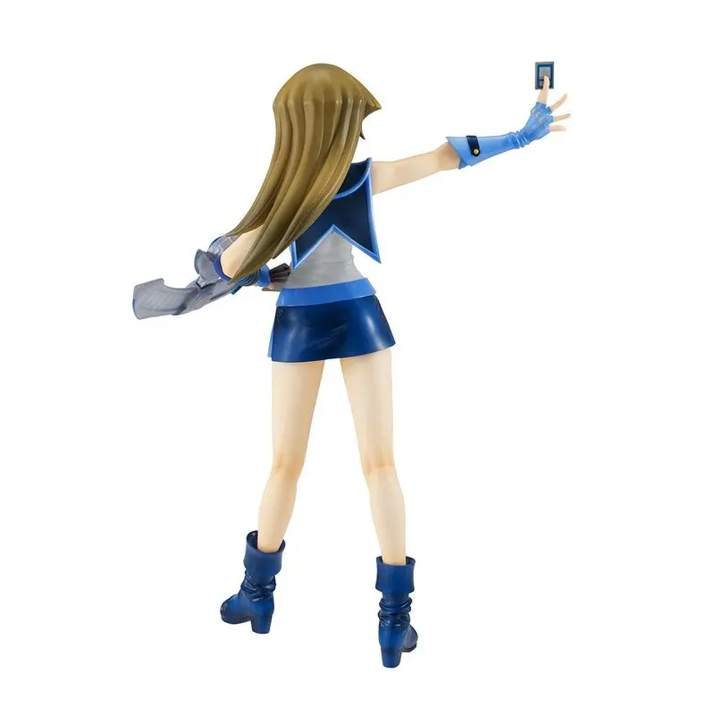 Yu-Gi-Oh! Duel Monsters GX Asuka Tenjouin szobor figura 24cm termékfotó