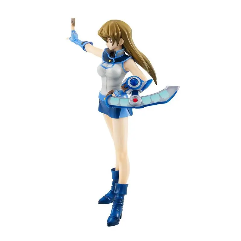 Yu-Gi-Oh! Duel Monsters GX Asuka Tenjouin szobor figura 24cm termékfotó
