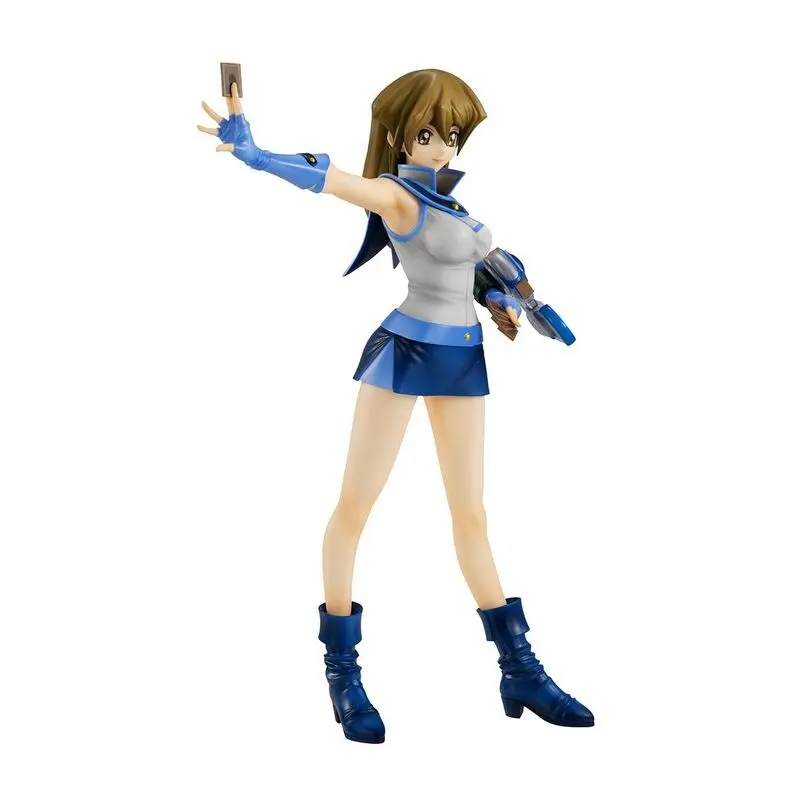 Yu-Gi-Oh! Duel Monsters GX Asuka Tenjouin szobor figura 24cm termékfotó