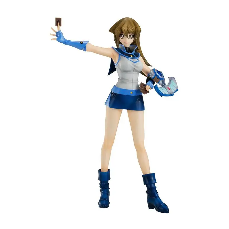 Yu-Gi-Oh! Duel Monsters GX Asuka Tenjouin szobor figura 24cm termékfotó