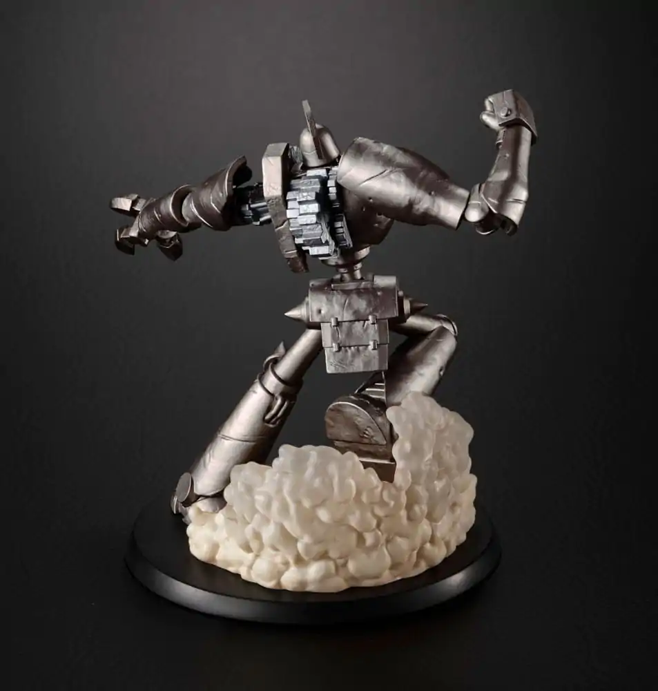Yu-Gi-Oh! Duel Monsters Monsters Chronicle GX Ancient Gear Golem PVC szobor figura 11 cm termékfotó
